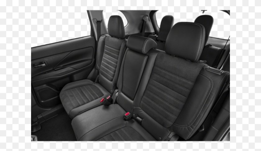 641x427 2019 Mitsubishi Outlander 2019 Mitsubishi Outlander Es, Cushion, Chair, Furniture HD PNG Download