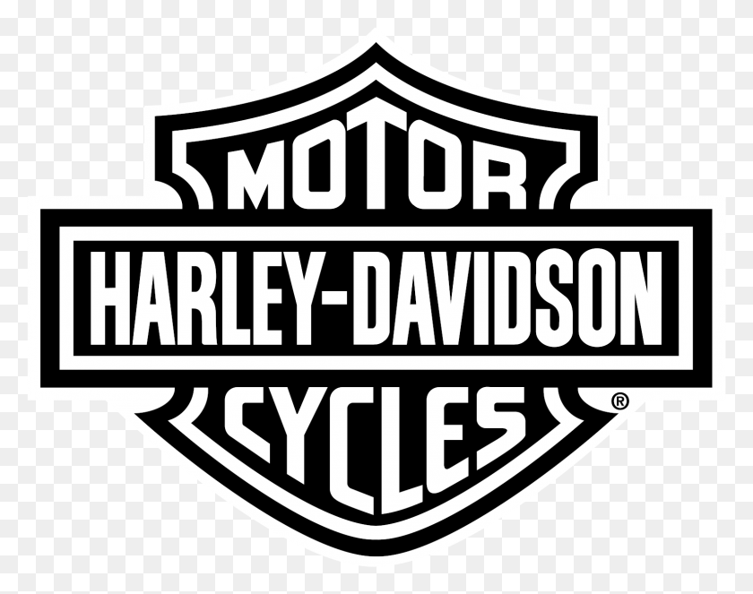 1542x1194 2019 Motorcycles Motor Harley Davidson Logo, Label, Text, Symbol HD PNG Download