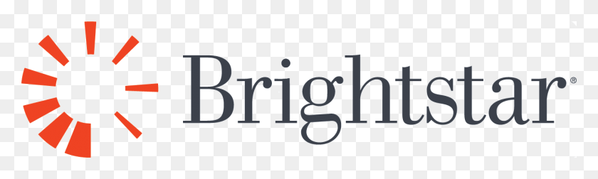 1381x340 Ежегодная Конференция Nala 2019 Корпоративные Спонсоры Логотип Brightstar, Текст, Алфавит, Слово Hd Png Скачать