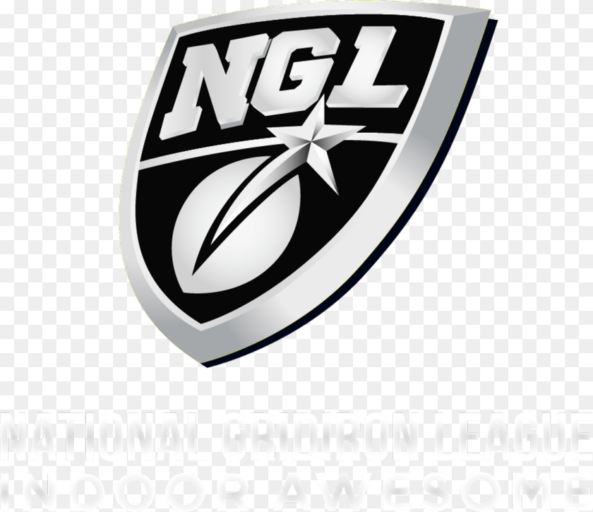 2019 National Gridiron League, Logo, Emblem, Symbol Transparent PNG