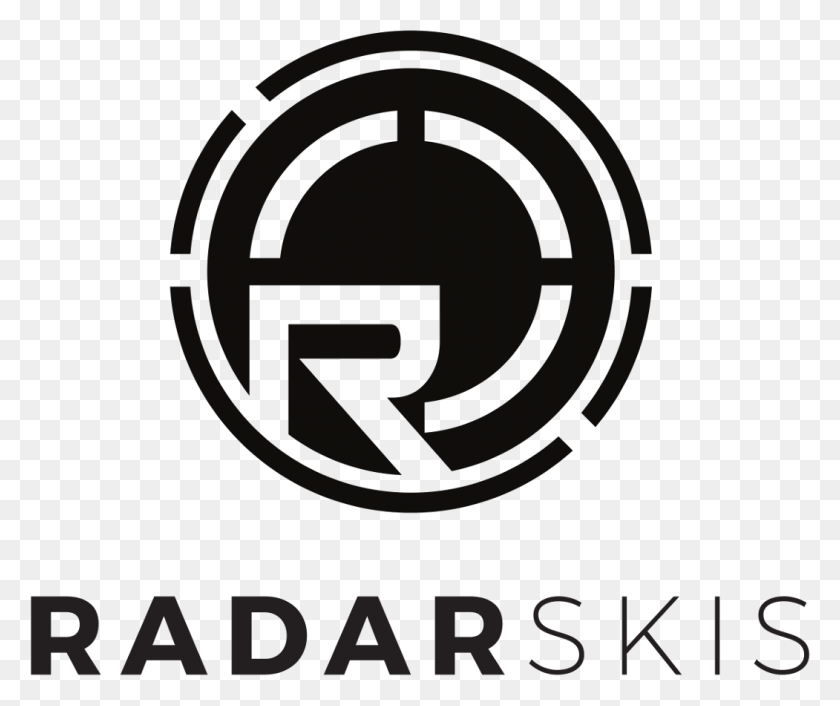 1051x871 2019 Ncwsa All Stars Sponsor Radar Skis Logo, Symbol, Trademark, Text HD PNG Download