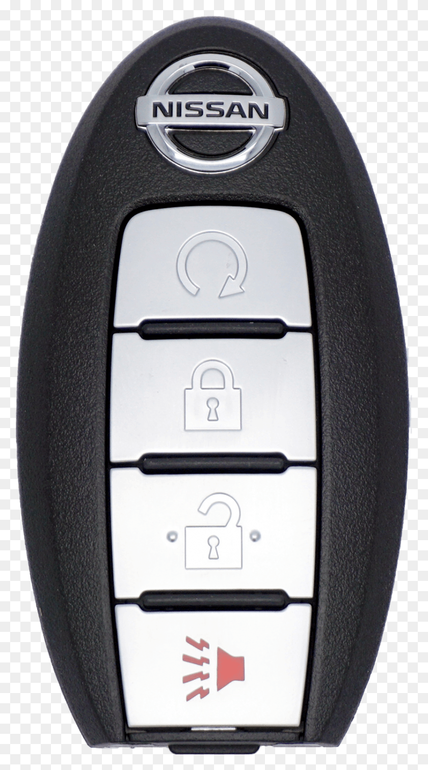 833x1550 2019 Nissan Rogue Key Fob, Electronics, Mouse, Hardware HD PNG Download