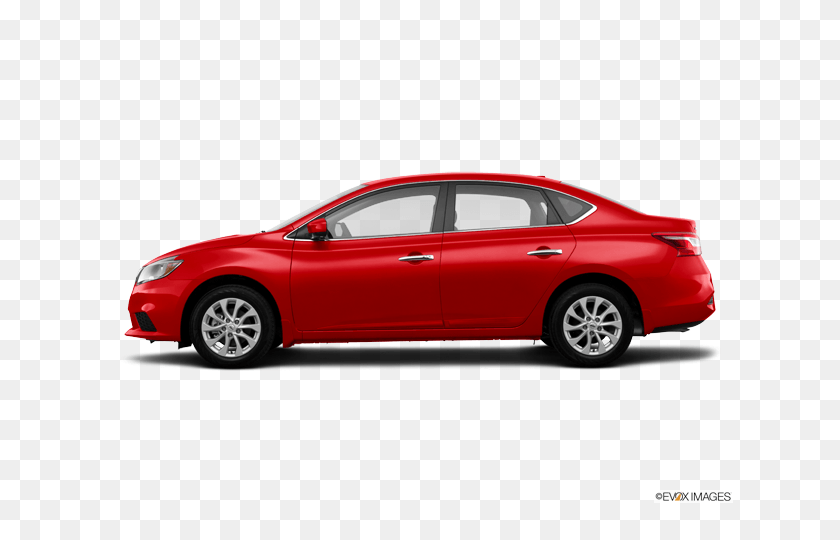 640x480 2019 Nissan Sentra 2015 Toyota Corolla Side View, Car, Vehicle, Transportation HD PNG Download
