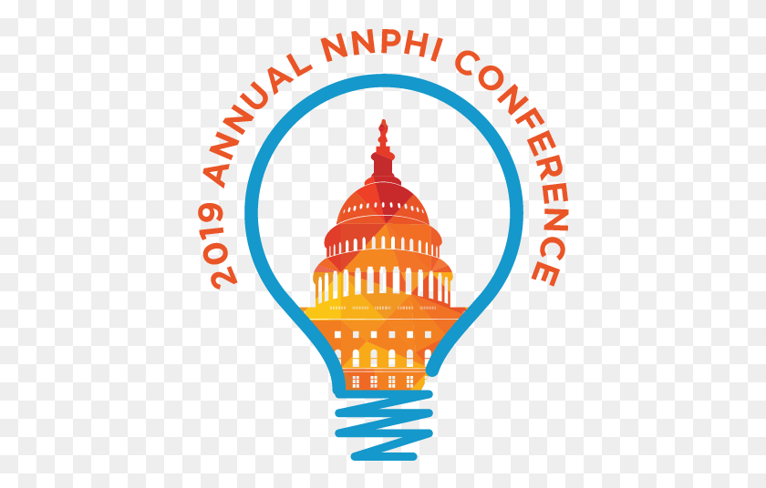 408x476 2019 Nnphi Conference Icon Illustration, Light, Poster, Advertisement HD PNG Download