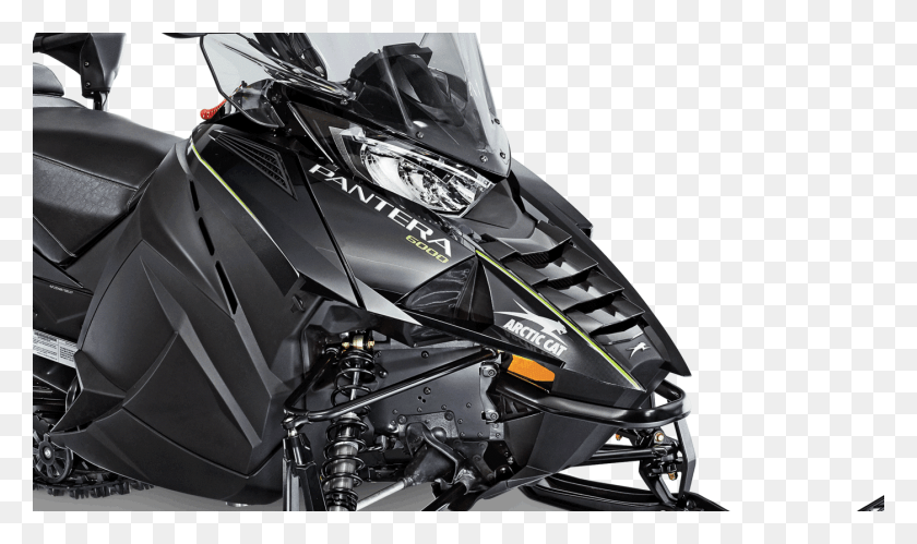 1400x788 2019 Pantera 6000 Es Snowmobile, Máquina, Motocicleta, Vehículo Hd Png