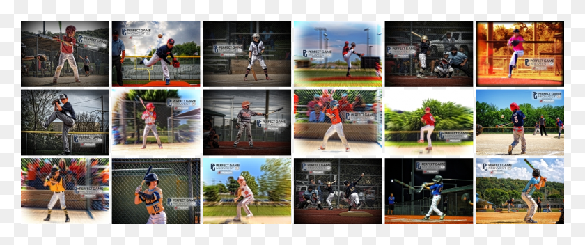 1230x462 2019 Pgba 13u Heart Of Midwest Classic Catcher, Person, Human, Sport HD PNG Download
