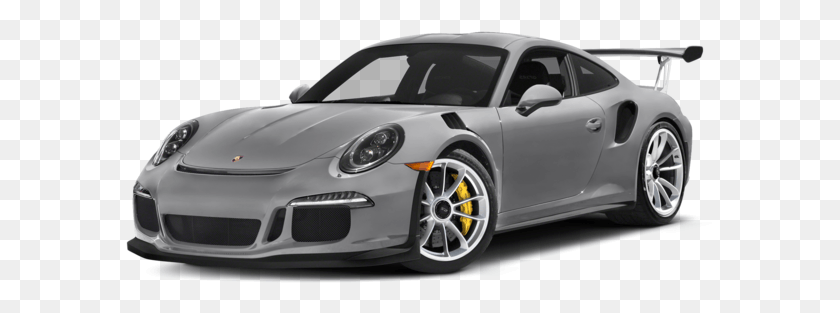 590x253 2019 Porsche 911 Gt3 Porsche 911 Gt3 Rs, Car, Vehicle, Transportation HD PNG Download