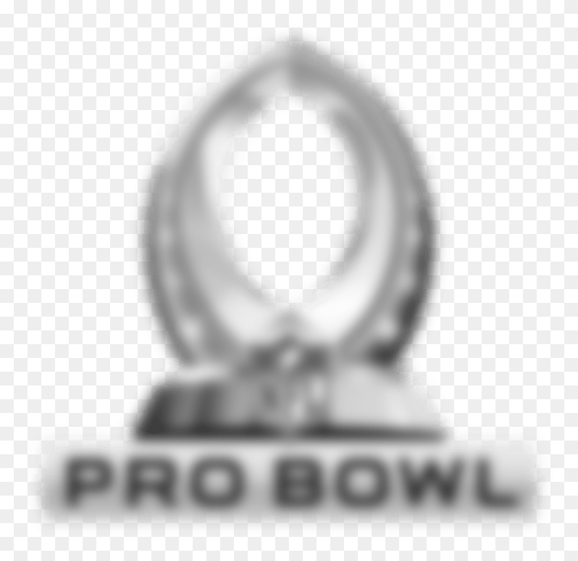802x777 2019 Pro Bowl Голосование, Символ, Логотип, Товарный Знак Hd Png Скачать