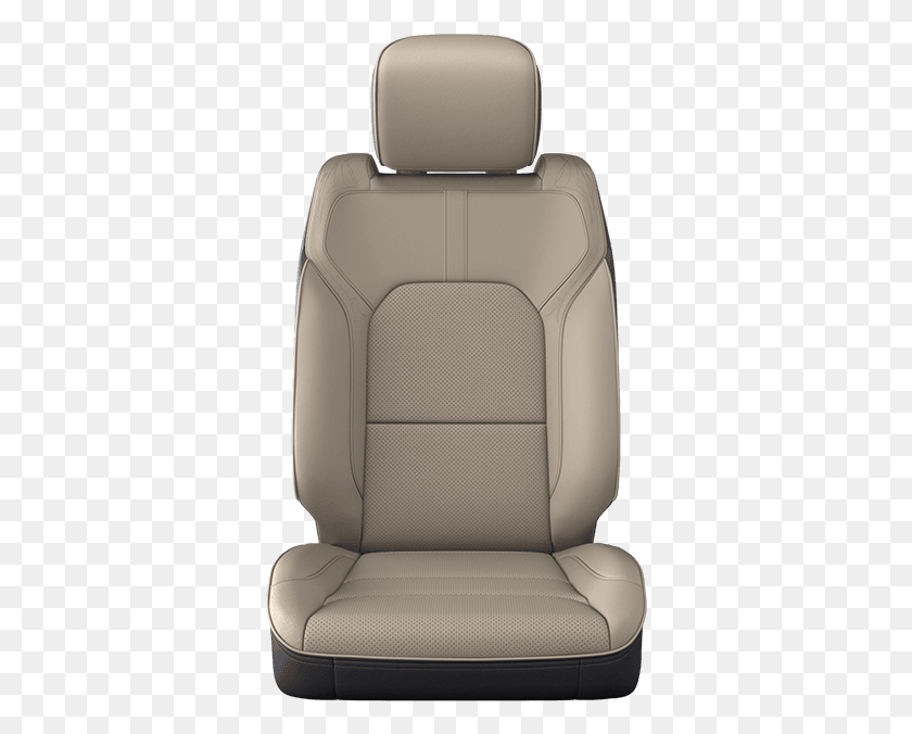 352x616 2019 Ram 1500 Interior Seating Premium Leather With Power Seat, Cushion, Chair, Furniture HD PNG Download
