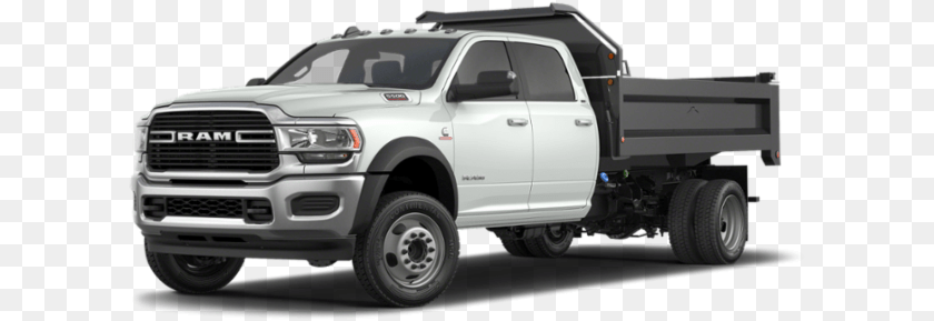 611x289 2019 Ram Chassis Cab, Pickup Truck, Transportation, Truck, Vehicle Sticker PNG