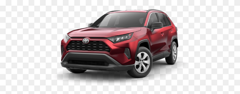 485x270 2019 Rav4 2019 Toyota Rav 4 Black, Car, Vehicle, Transportation HD PNG Download
