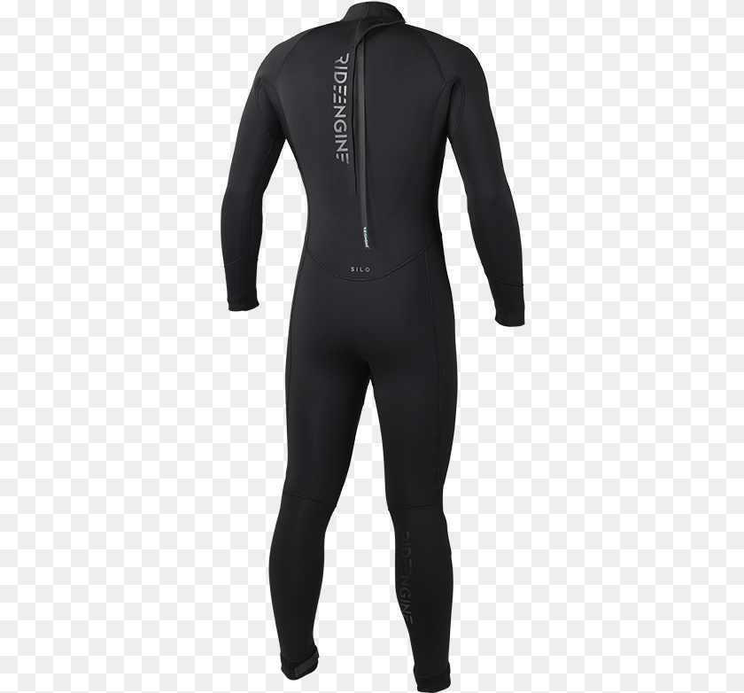 345x782 2019 Ride Engine Silo Men S 54 Full Wetsuit Under Armour Trenirke Muske, Clothing, Long Sleeve, Sleeve, Coat Sticker PNG