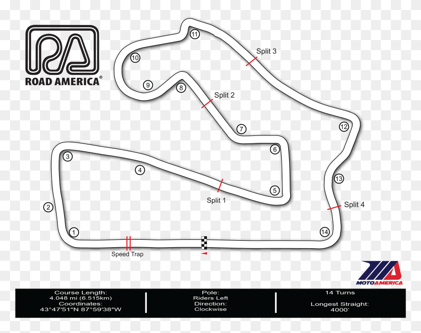 2019 Road America Road America Map 2018, Axe, Tool, Text HD PNG