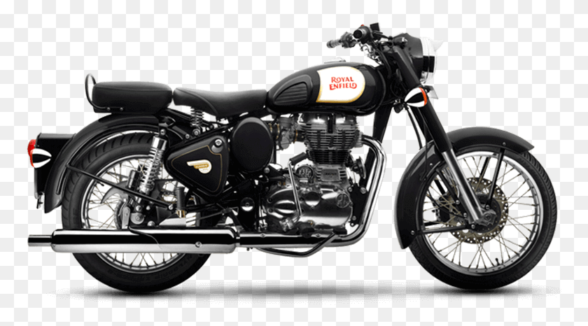 765x406 2019 Royal Enfield Classic 350 Motorcycle Prices Full Royal Enfield Bullet 350 Price In Nepal, Vehicle, Transportation, Wheel HD PNG Download