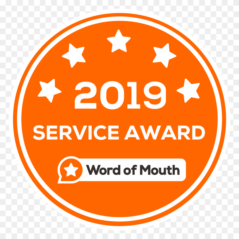 1302x1302 2019 Service Award Womo 2018 Service Award, Label, Text, First Aid HD PNG Download