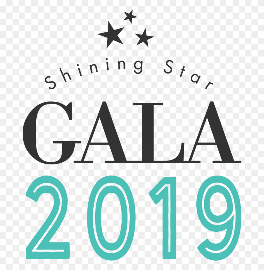 696x800 2019 Shining Star Gala Departamento De Cultura, Arte Y Ocio, Número, Símbolo, Texto Hd Png