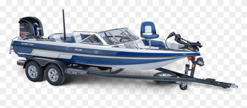 1344x529 2019 Skeeter Sl210 Fish Amp Esquí Barco En Venta Perfil 2019 Skeeter Sl, Vehículo, Transporte, Coche Hd Png Descargar