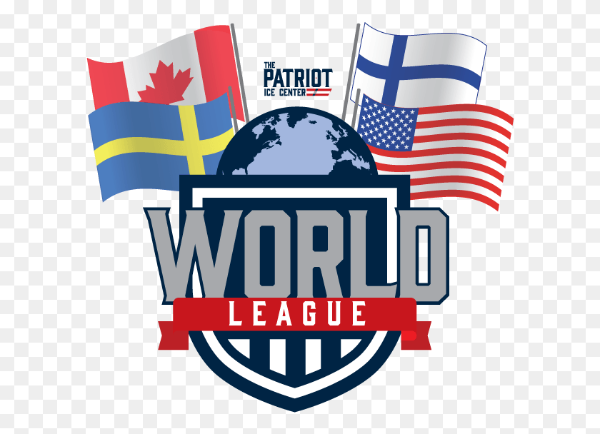 600x548 2019 Summer World League Graphic Design, Flag, Symbol, Logo HD PNG Download