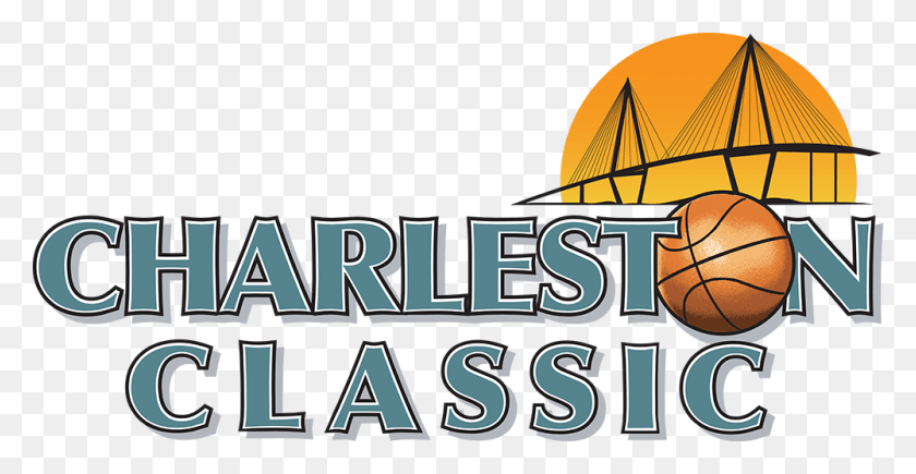 1000x481 2019 Ticket Information Charleston Classic Logo, Text, Alphabet HD PNG Download