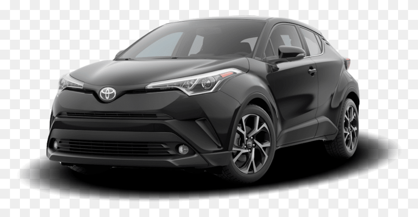 1199x581 2019 Toyota C Hr Toyota Car, Vehicle, Transportation, Automobile HD PNG Download