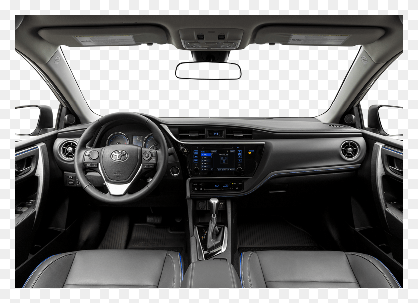 1280x902 2019 Toyota Corolla 2018 Negro Ford Fusion Titanium, Coche, Vehículo, Transporte Hd Png