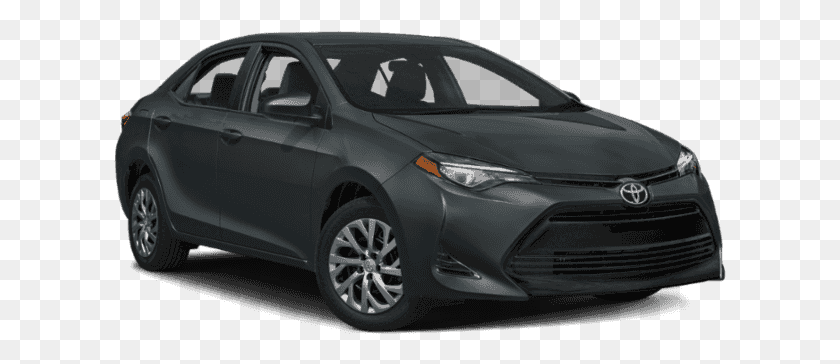 613x304 2019 Toyota Corolla Le 2019 Nissan Pathfinder Sv, Car, Vehicle, Transportation HD PNG Download