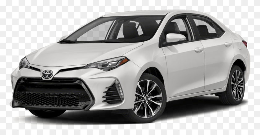 1219x591 2019 Toyota Corolla Toyota Corolla 2019 Sedan, Car, Vehicle, Transportation HD PNG Download