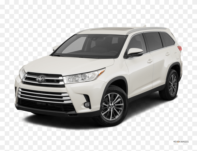 1280x960 2019 Toyota Highlander Lynchburg Va 2019 Toyota Highlander Le White, Car, Vehicle, Transportation HD PNG Download