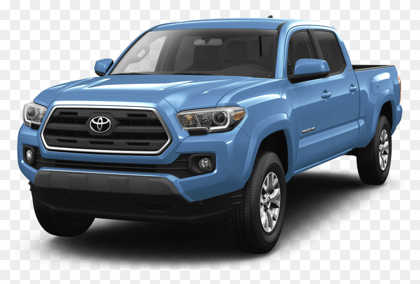 2019 Toyota Tacoma 2019 Chevy Colorado, Car, Vehicle, Transportation HD PNG Download