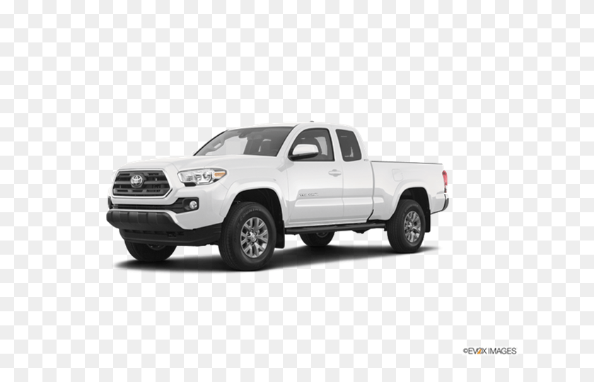 640x480 2019 Toyota Tacoma Access Cab, Pickup Truck, Truck, Vehicle HD PNG Download