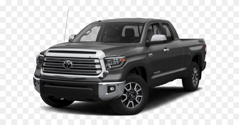 614x380 2019 Toyota Tundra Toyota Tacoma Sr5 2018, Pickup Truck, Truck, Vehicle HD PNG Download