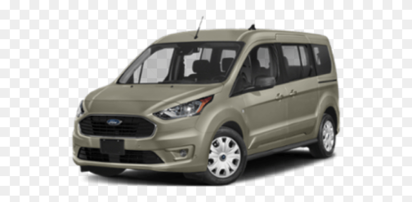 552x353 2019 Transit Connect Ford Transit Connect 2019, Van, Vehículo, Transporte Hd Png
