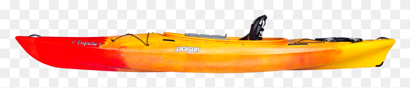 2286x355 2019 Tupelo Fireball I Sea Kayak, Лодка, Транспортное Средство, Транспорт Hd Png Скачать