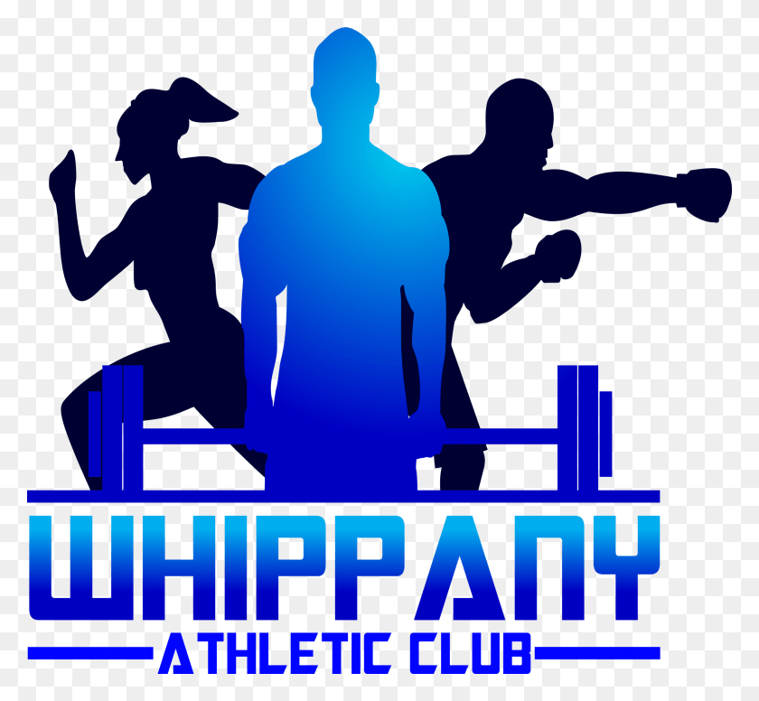 2500x2296 2019 Usa Powerlifting Whippany Athletic Club Spring Design, Publicidad, Cartel, Flyer Hd Png