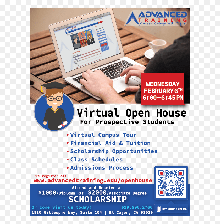 612x792 2019 Virtual Open House Web Development, Computer Keyboard, Computer Hardware, Keyboard HD PNG Download