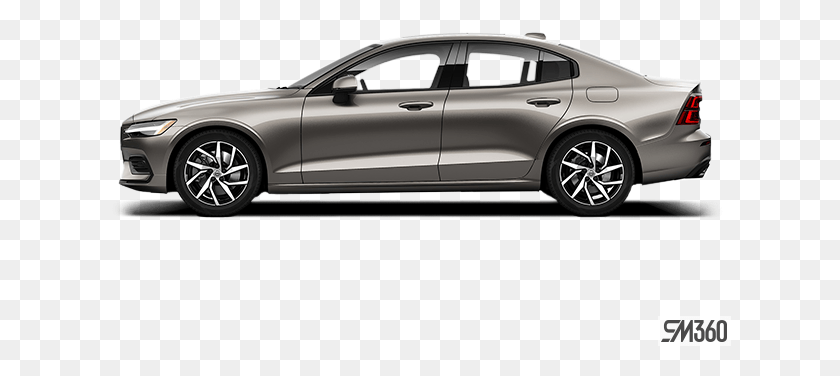 622x316 2019 Volvo S60 T6 Momentum Volvo 2019 T6 Awd S60 R Design, Car, Vehicle, Transportation HD PNG Download