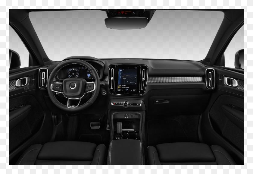 2048x1360 2019 Volvo Xc40 T4 R Design, Car, Vehicle, Transportation HD PNG Download