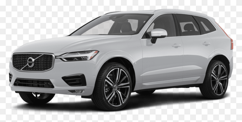 1201x564 2019 Volvo Xc60, Car, Vehicle, Transportation HD PNG Download