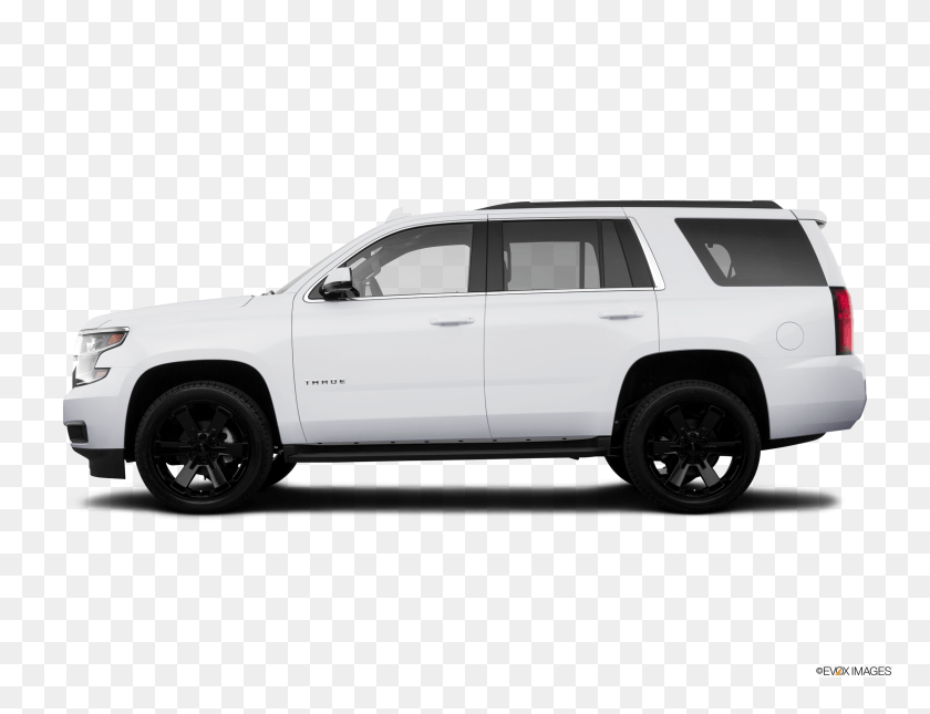 2400x1800 2019 White Chevy Tahoe, Car, Vehicle, Transportation HD PNG Download