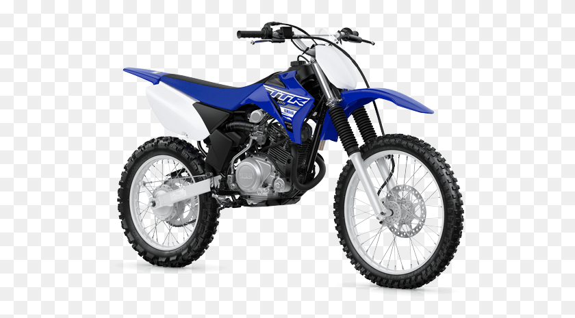 517x405 2019 Yamaha Tt R125Le Yamaha 85 Yz 2015, Мотоцикл, Транспортное Средство, Транспорт Hd Png Скачать