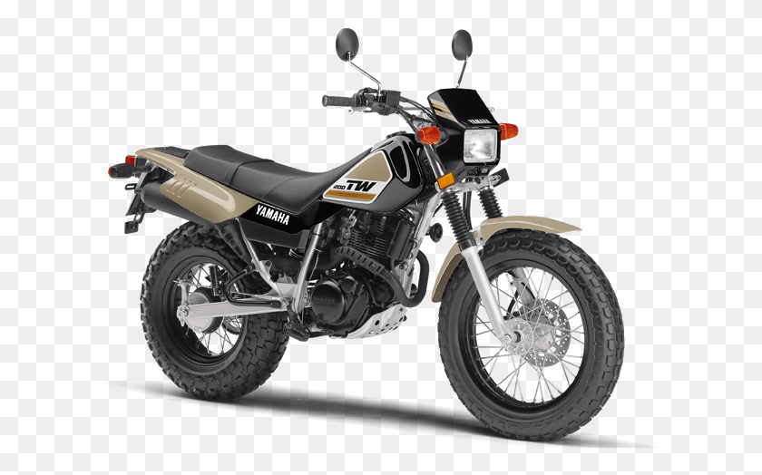 619x464 Descargar Png Yamaha Tw200 Moto Guzzi V85 Tt, Motocicleta, Vehículo, Transporte Hd Png