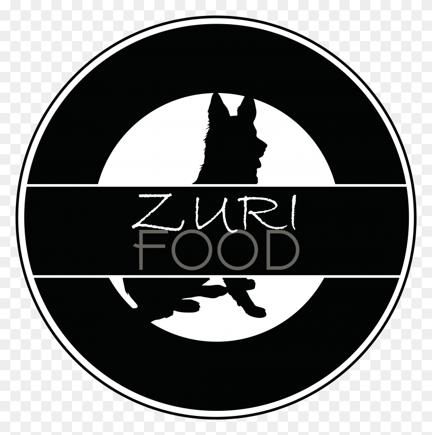 4418x4457 2019 Zuri Food Все Права Защищены Иллюстрация, Логотип, Символ, Товарный Знак Hd Png Скачать