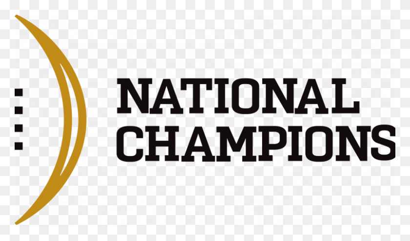 800x445 2020 College Football National Championship Odds Alabama National Championship Svg, Text, Alphabet, Symbol HD PNG Download