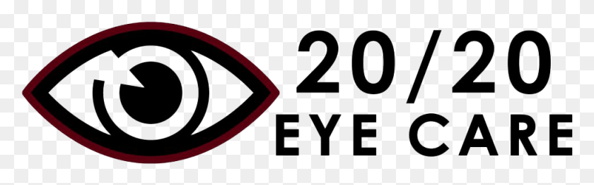 974x254 2020 Eyecare Emblem, Número, Símbolo, Texto Hd Png