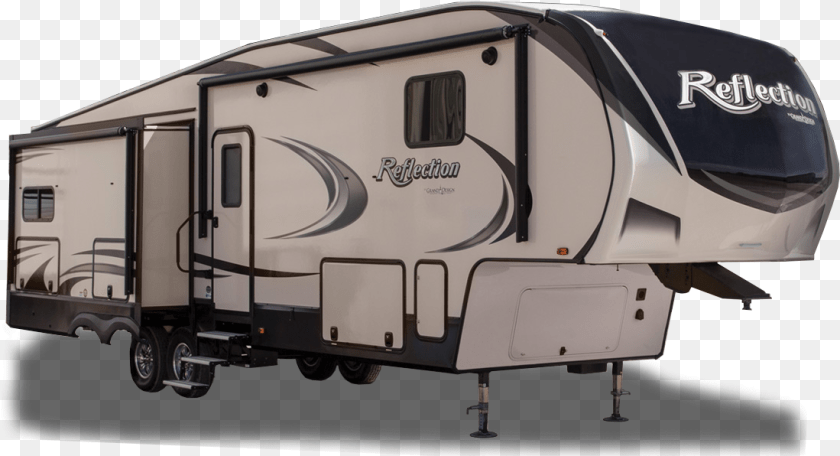 1099x596 2020 Grand Design Reflection, Caravan, Rv, Transportation, Van Transparent PNG