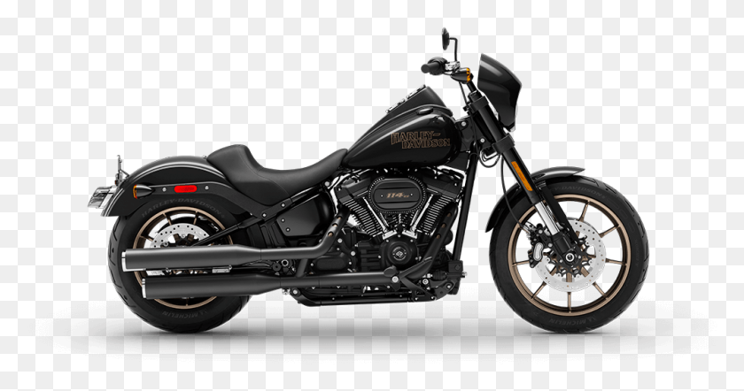 999x490 2020 Harley Low Rider S, Мотоцикл, Автомобиль, Транспорт Hd Png Скачать