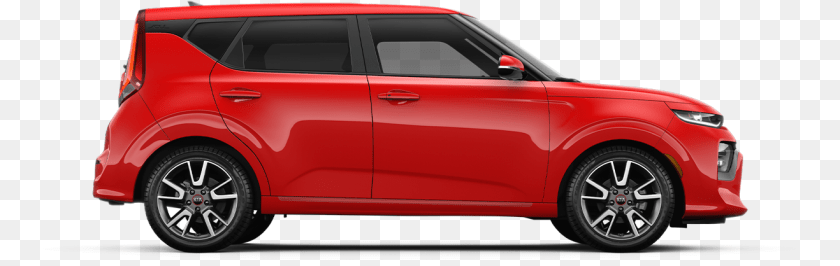 2020 Kia Soul, Car, Machine, Suv, Transportation Clipart PNG