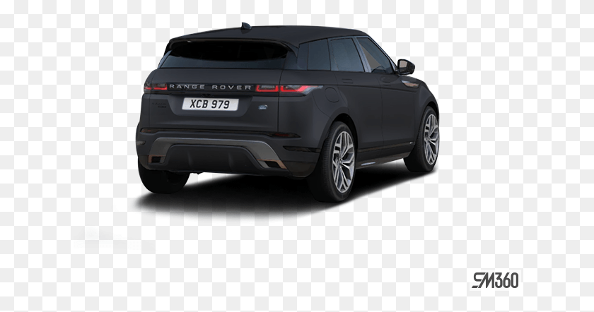 634x382 2020 Land Rover Range Rover Evoque P300 R Dynamic Hse Land Rover, Car, Vehicle, Transportation HD PNG Download