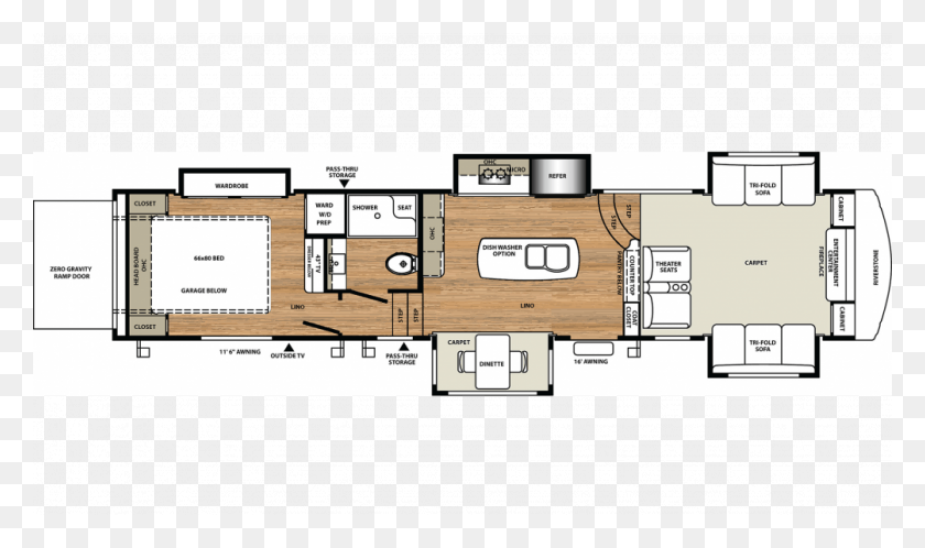 1004x565 2020 Riverstone 37flth Floor Plan Img Riverstone Legacy, Floor Plan, Diagram, Plot HD PNG Download