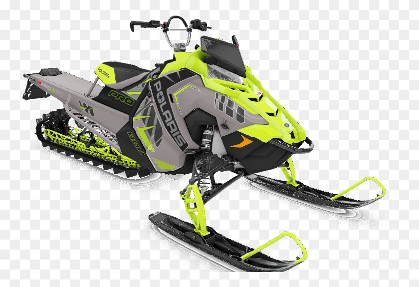 752x515 2020 Snowmobile, Transportation, Vehicle, Sled HD PNG Download